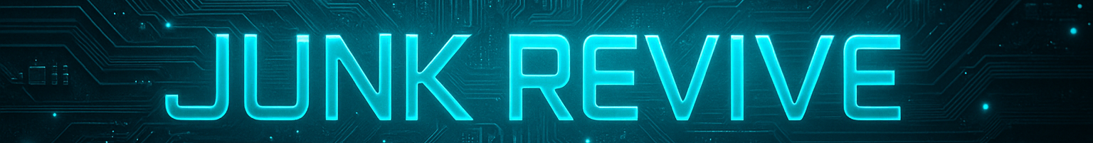 JunkRevive